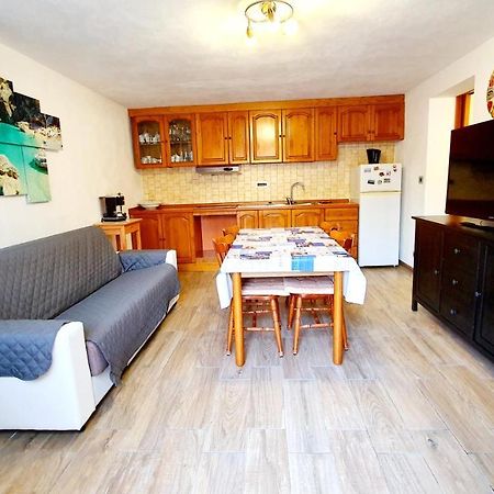 Appartamento Porto Frailis Tortolì Kültér fotó
