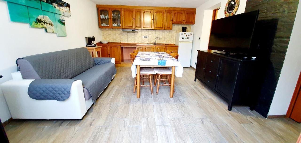 Appartamento Porto Frailis Tortolì Kültér fotó