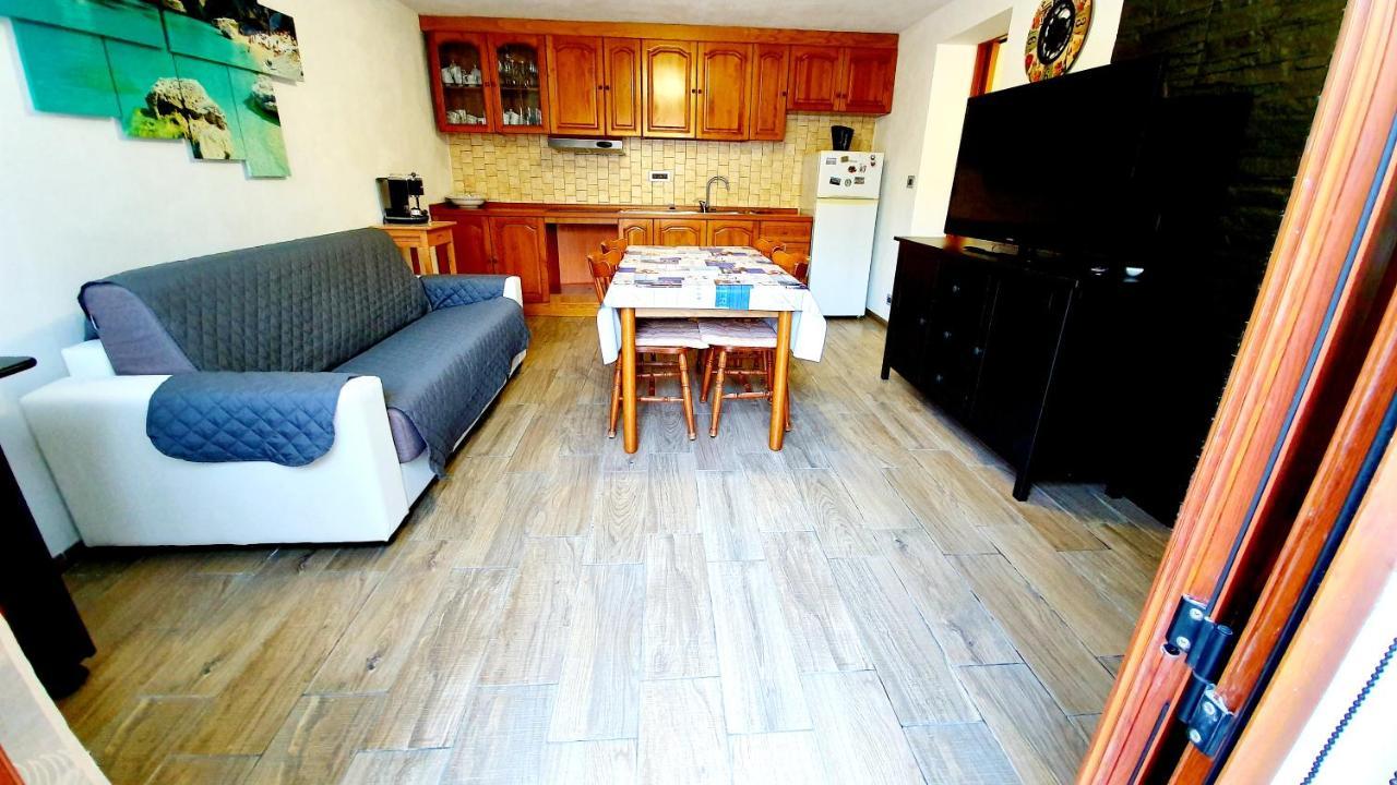 Appartamento Porto Frailis Tortolì Kültér fotó