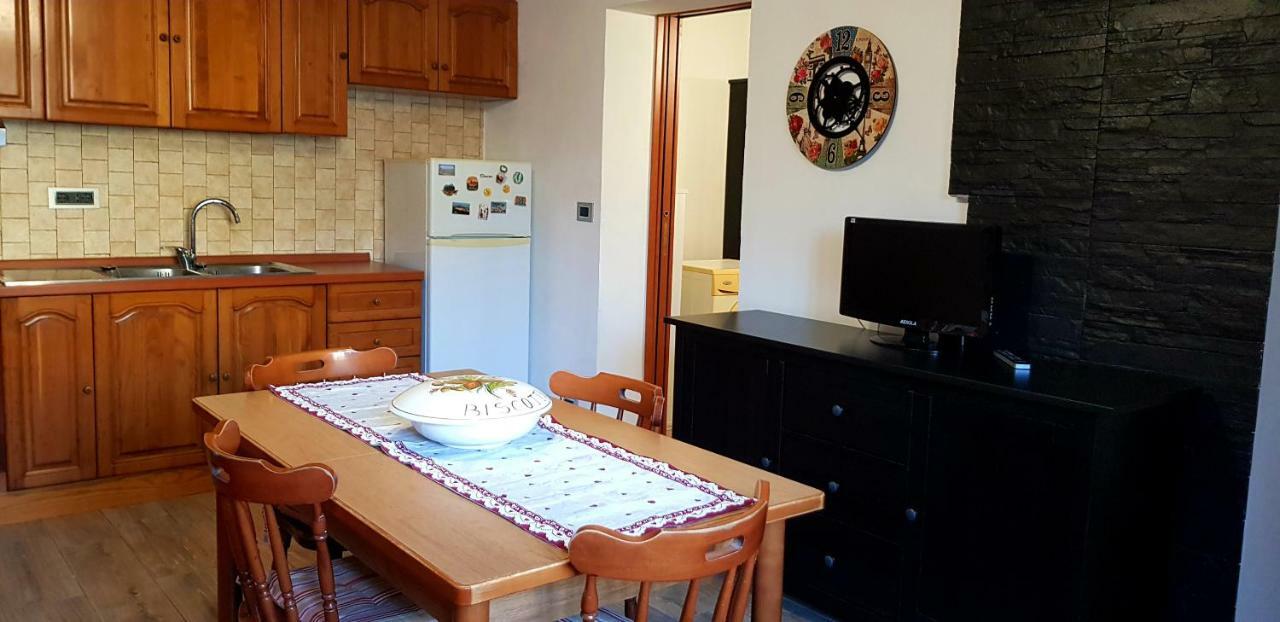 Appartamento Porto Frailis Tortolì Kültér fotó